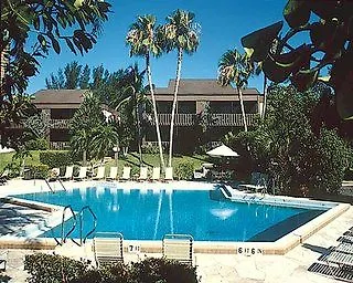 Sanibel Beach Club Hotel
